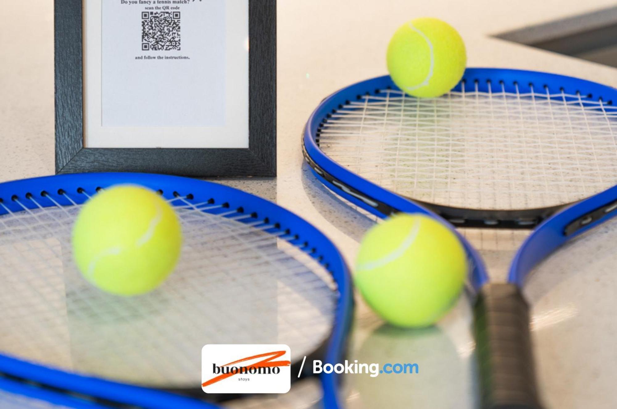 Two Bedroom Apartment At Buonomo Stays Short Lets & Serviced Accommodation Close To Wimbledon Tennis Courts Лондон Экстерьер фото