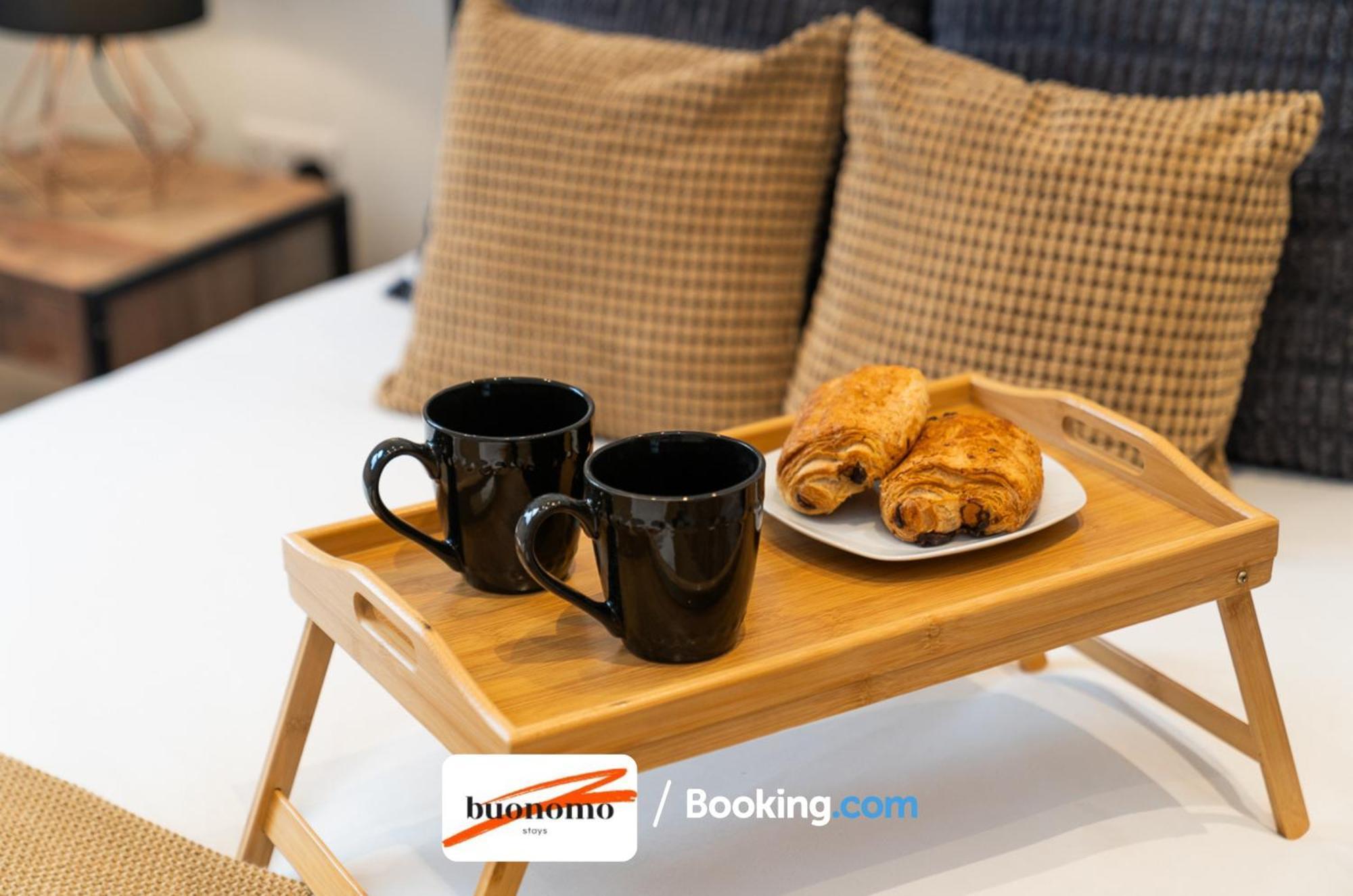 Two Bedroom Apartment At Buonomo Stays Short Lets & Serviced Accommodation Close To Wimbledon Tennis Courts Лондон Экстерьер фото
